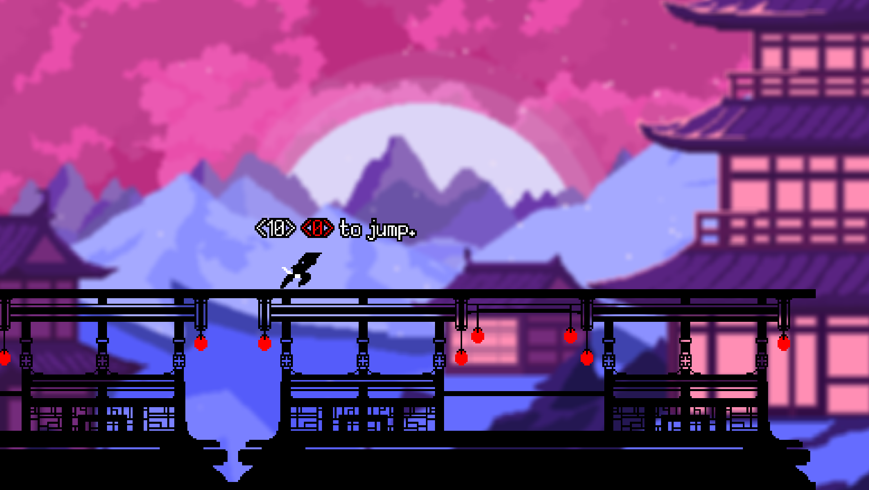 Screenshot 3 for Samuroof demo