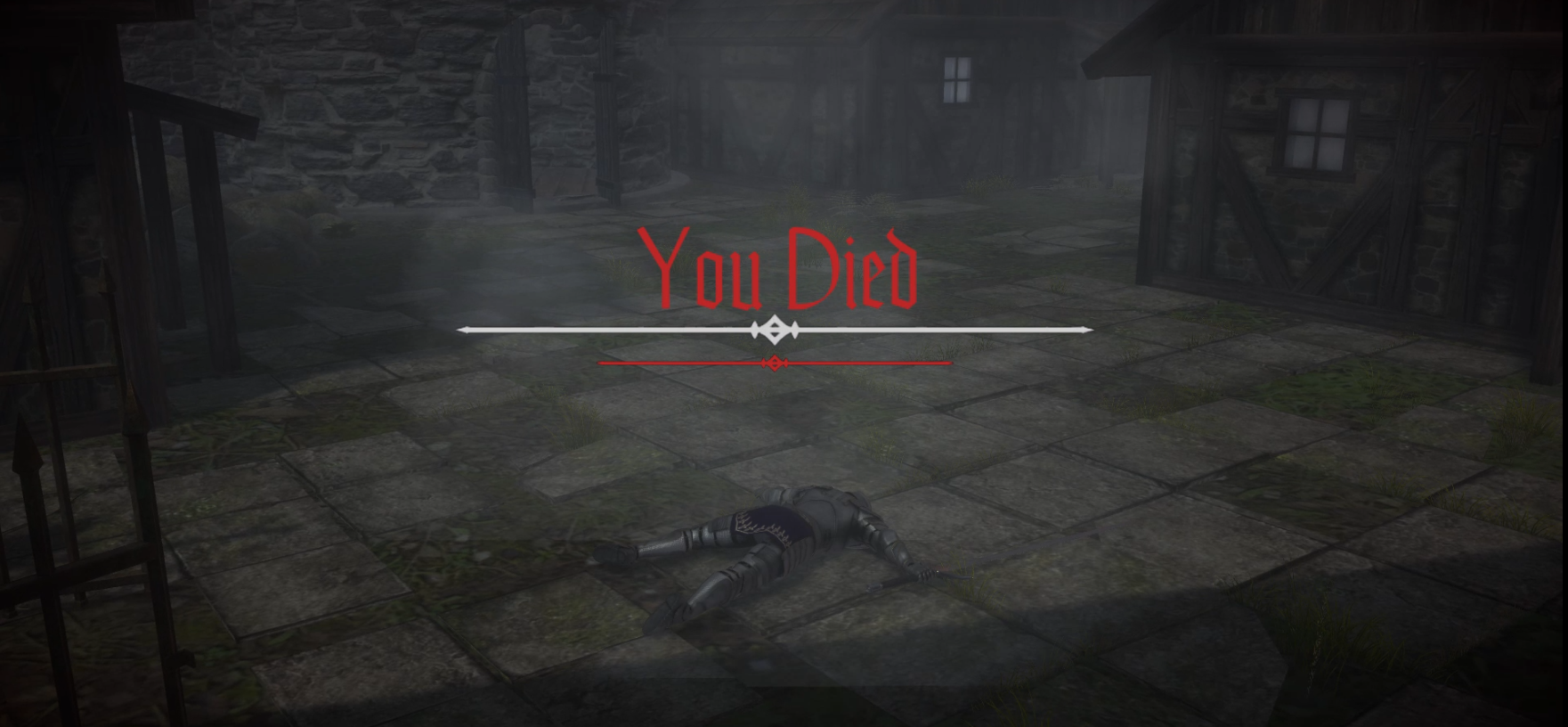 Screenshot 6 for Whispers of the keep