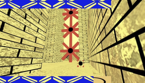 Screenshot 2 for slim simon sand land