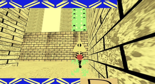 Screenshot 3 for slim simon sand land