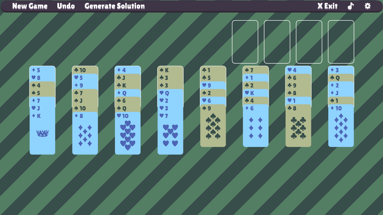 Screenshot 3 for Don't Be No Joker