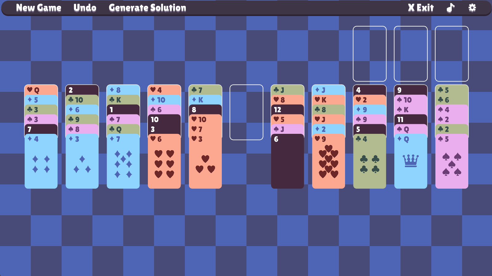 Screenshot 4 for Don't Be No Joker
