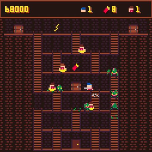 Screenshot 5 for Zombies Ate My Landlord