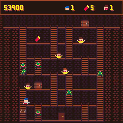 Screenshot 4 for Zombies Ate My Landlord