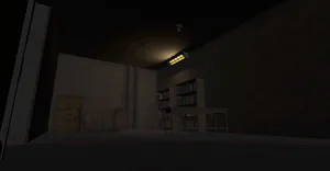 Screenshot 3 for A Warm Welcome