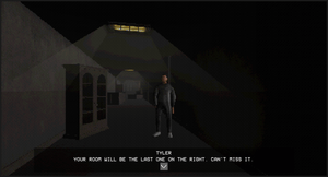 Screenshot 4 for A Warm Welcome