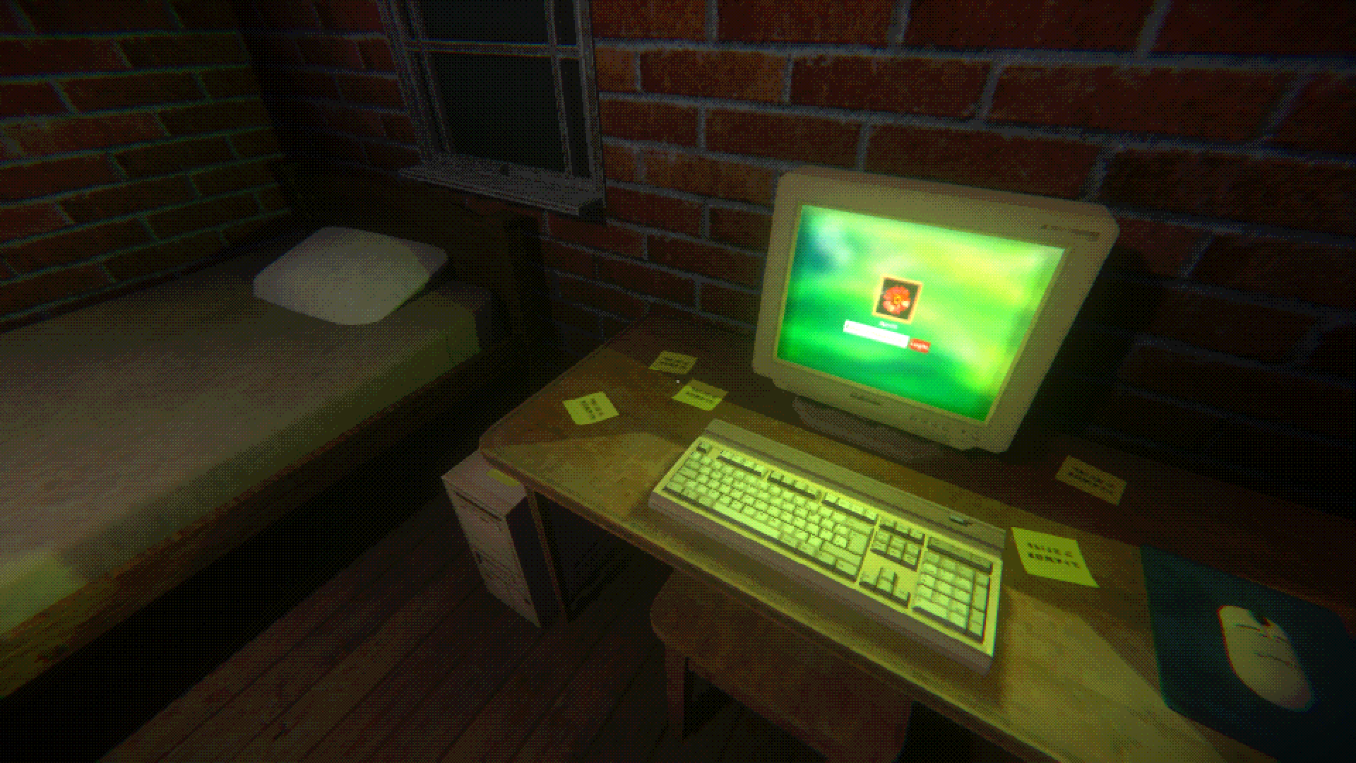 Screenshot 5 for [Redacted] The Safehouse