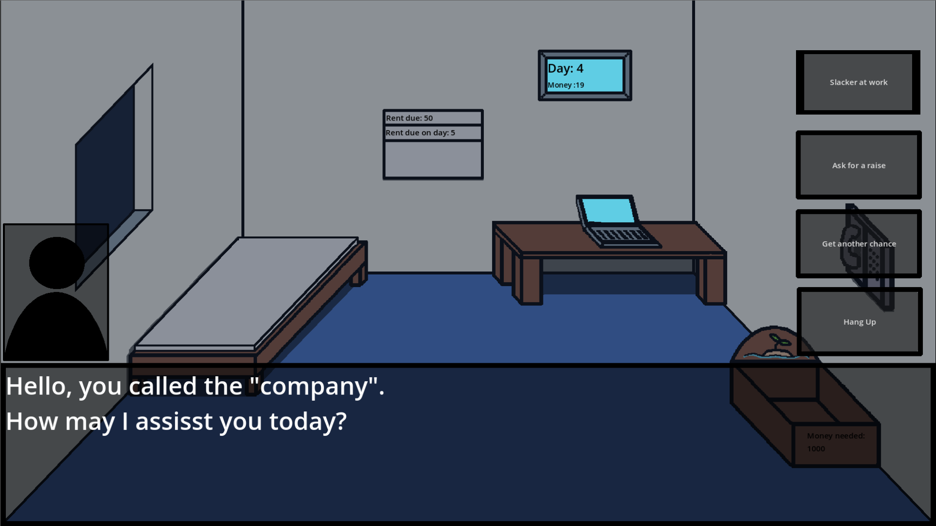 Screenshot 5 for Love the Company!