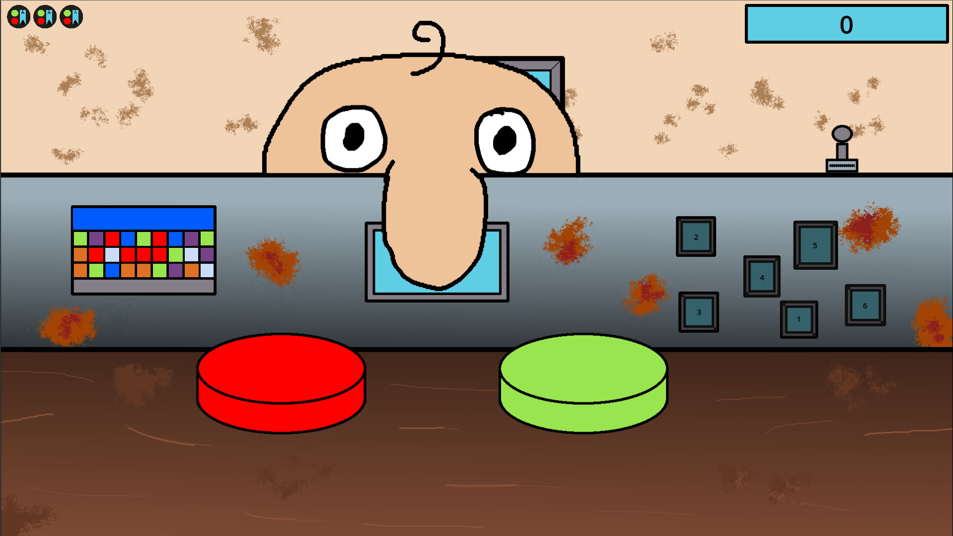 Screenshot 3 for Love the Company!