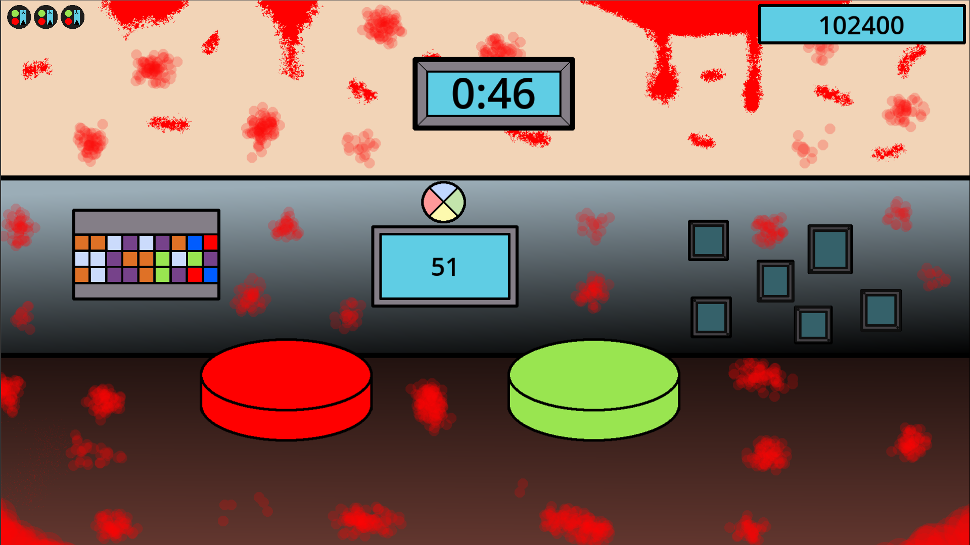 Screenshot 9 for Love the Company!