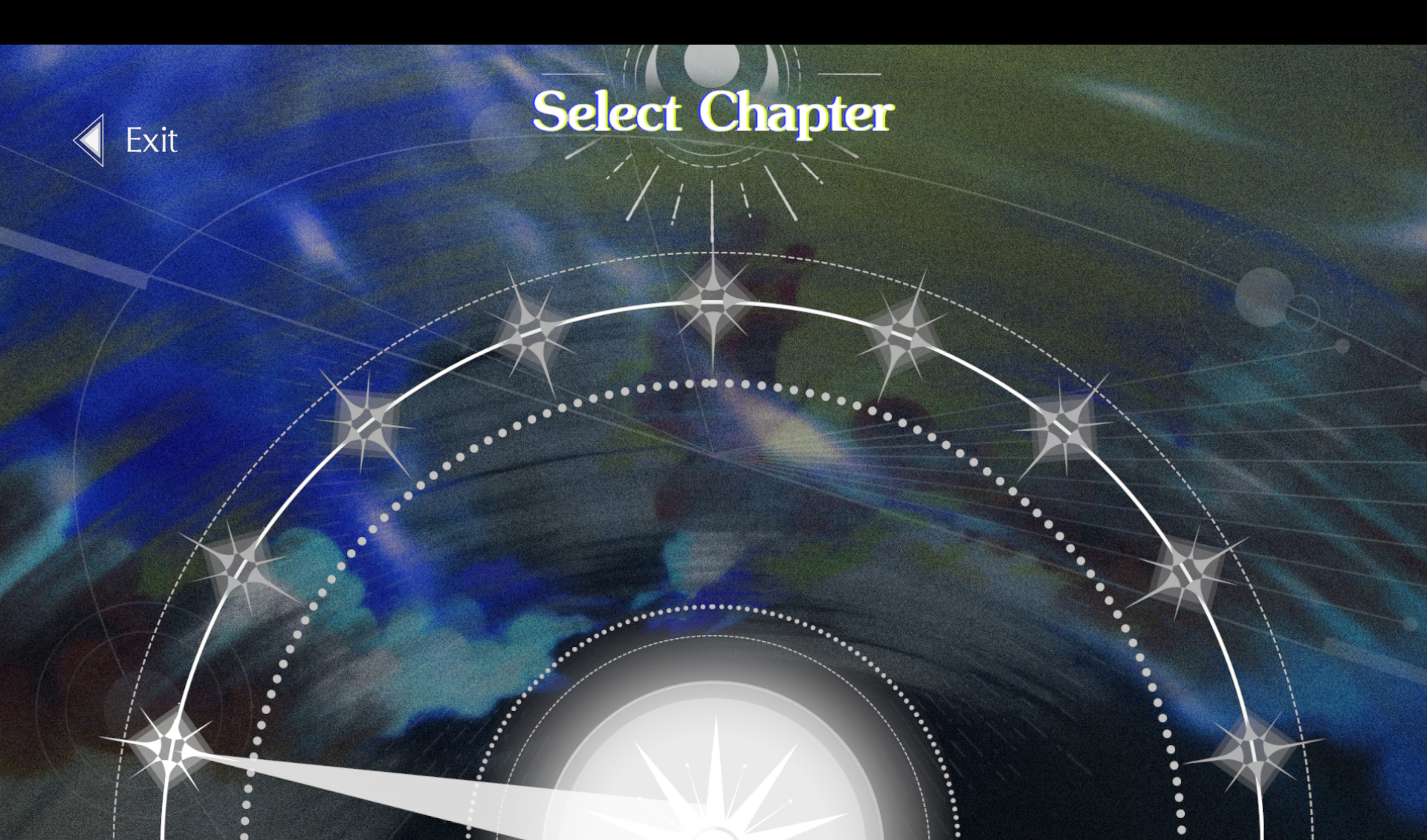 Screenshot 2 for SYZYGY