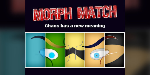 Cover image for Morph Match