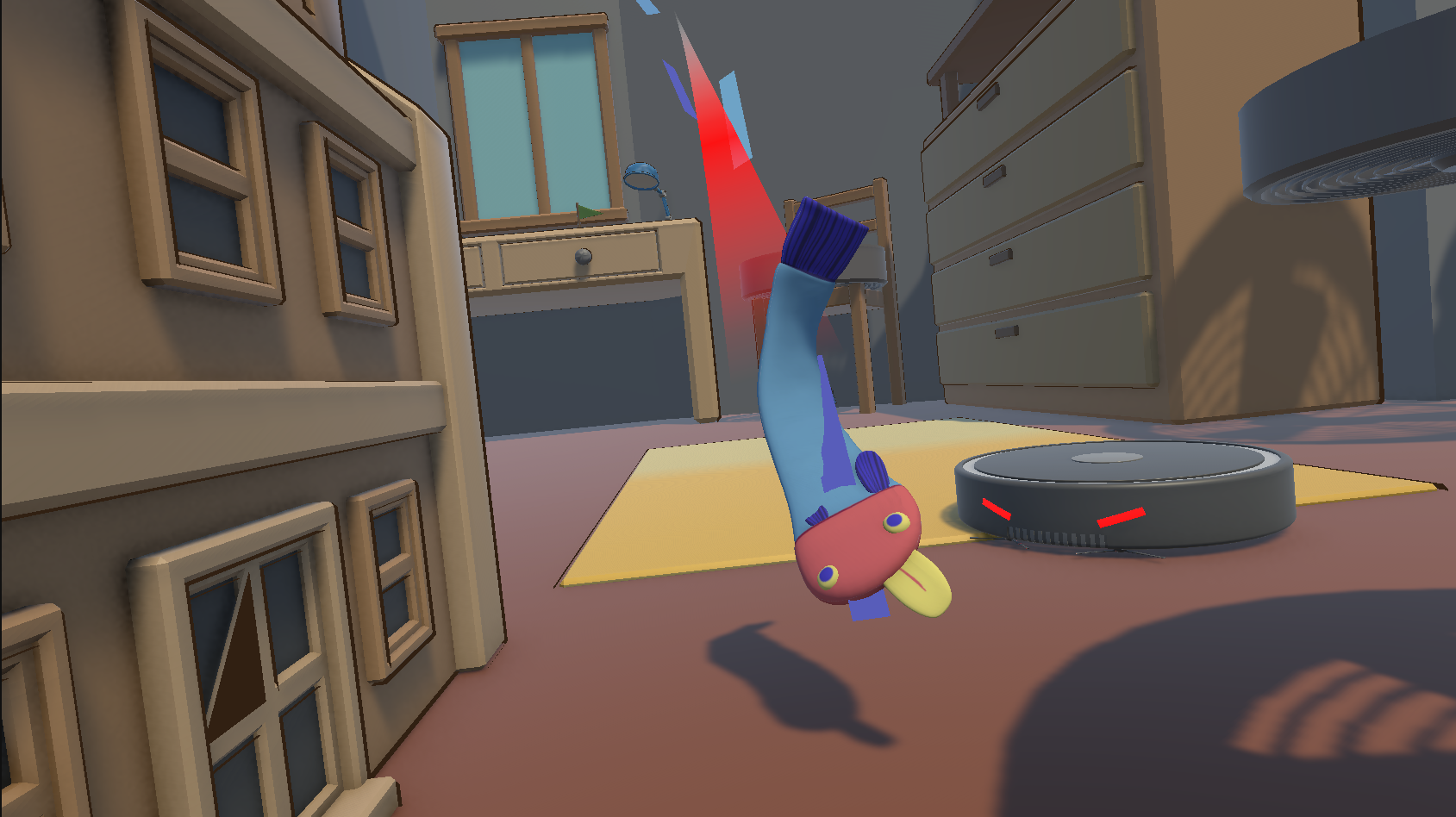 Screenshot 3 for Unpaired