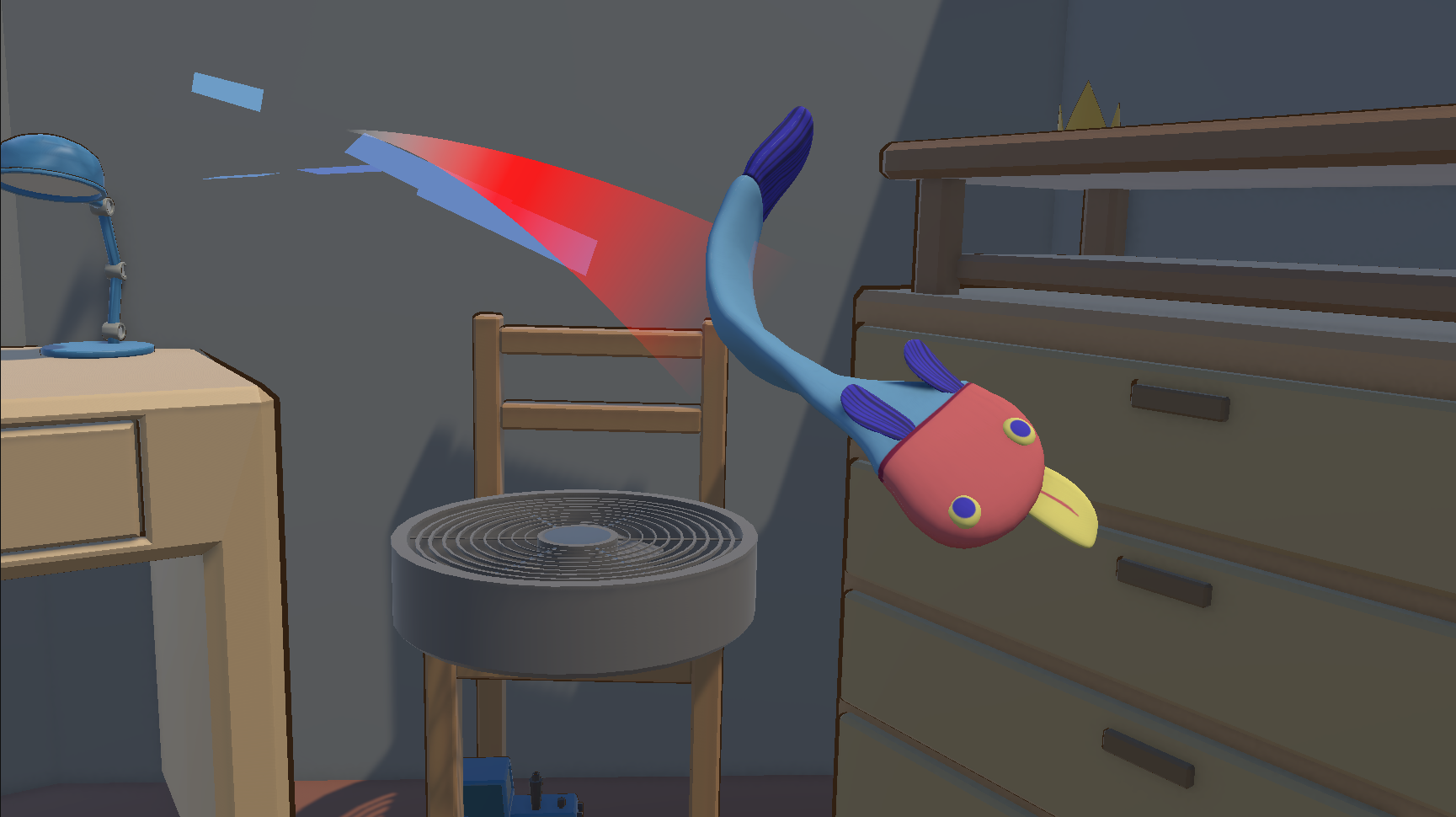 Screenshot 5 for Unpaired