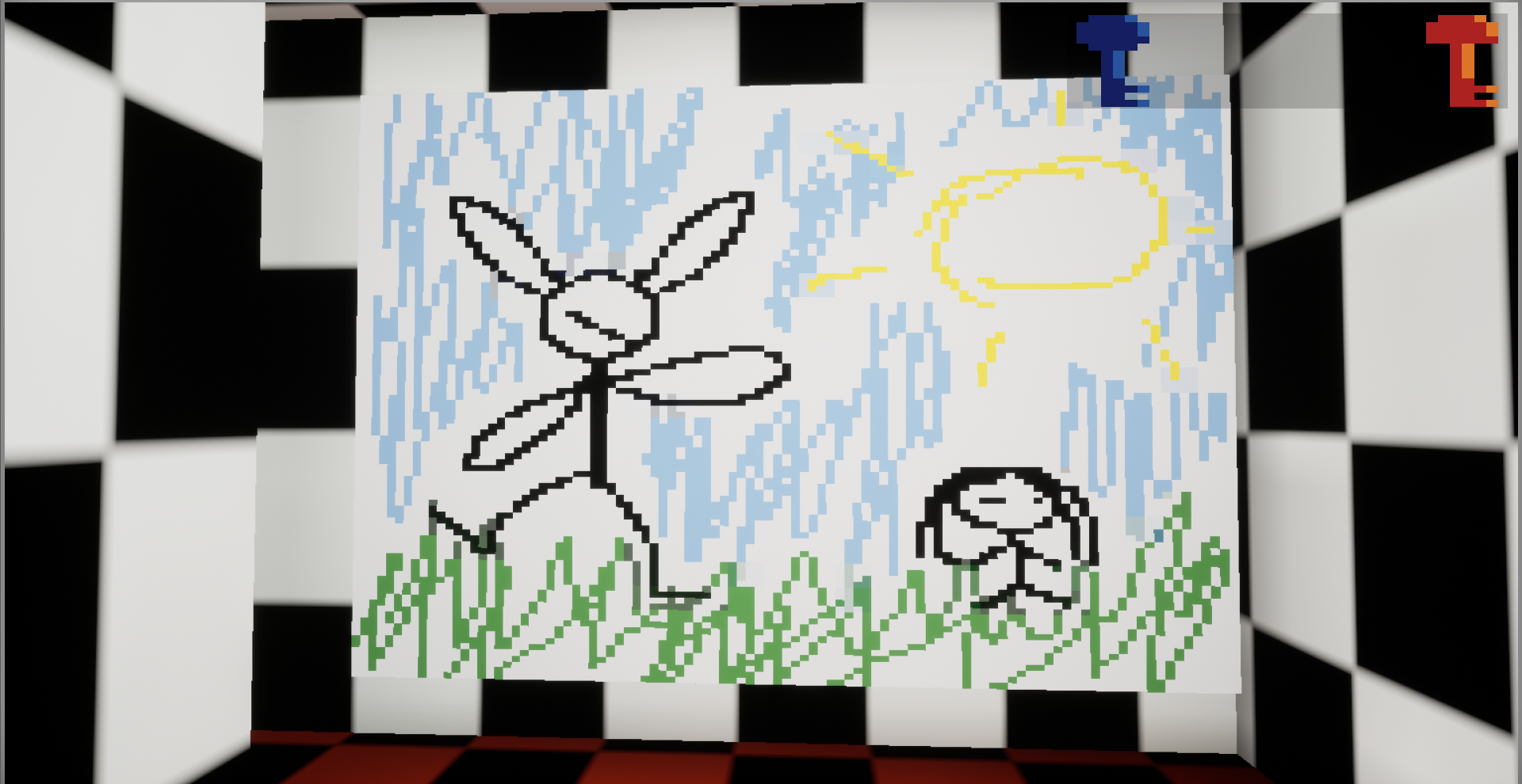 Screenshot 4 for Dreambound Alice
