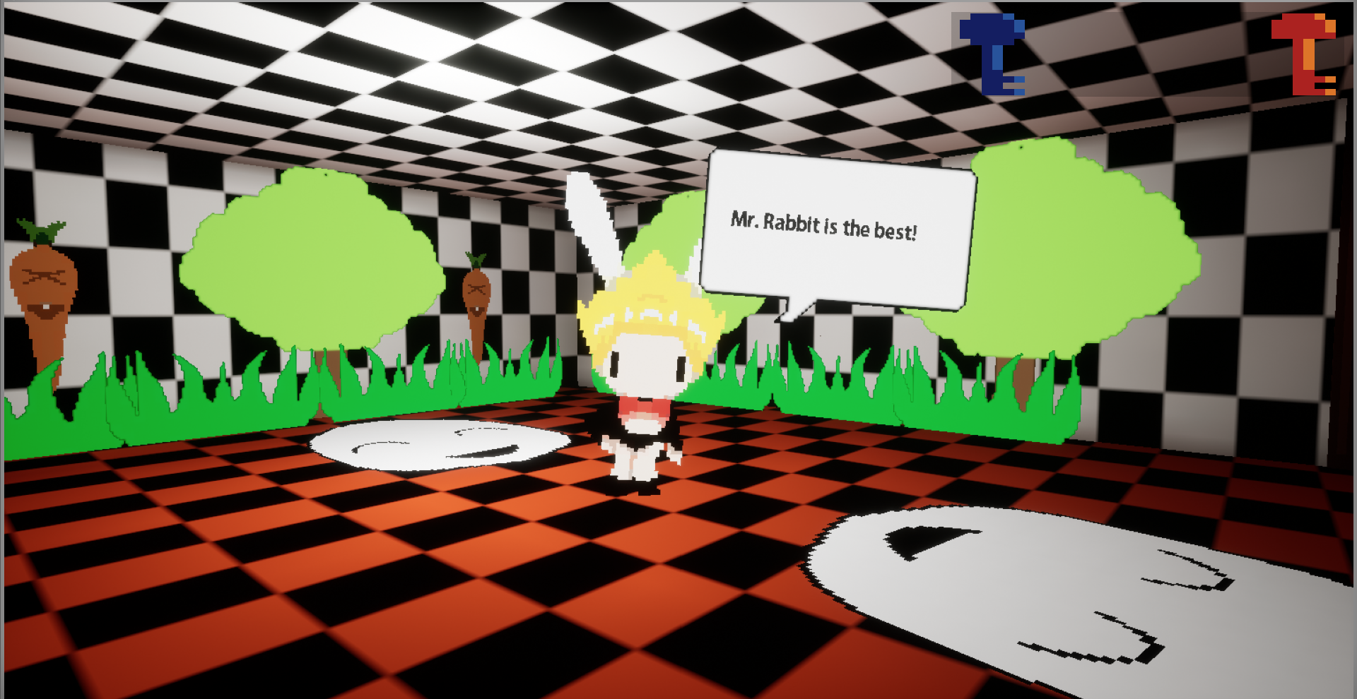 Screenshot 6 for Dreambound Alice