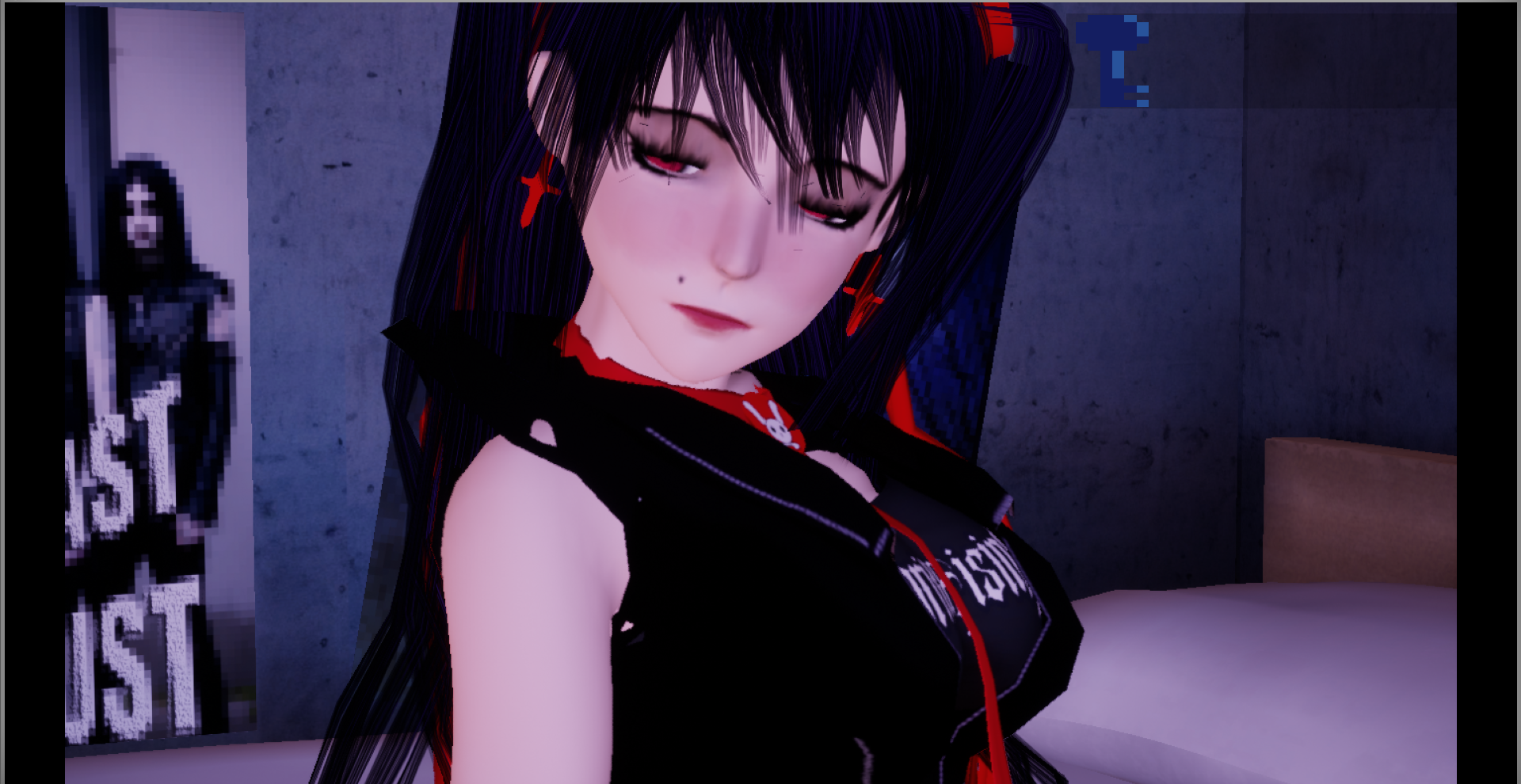 Screenshot 3 for Dreambound Alice