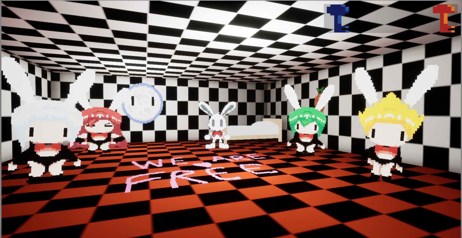 Screenshot 7 for Dreambound Alice