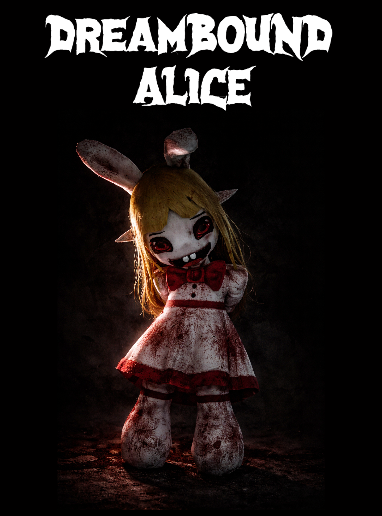 Screenshot 2 for Dreambound Alice
