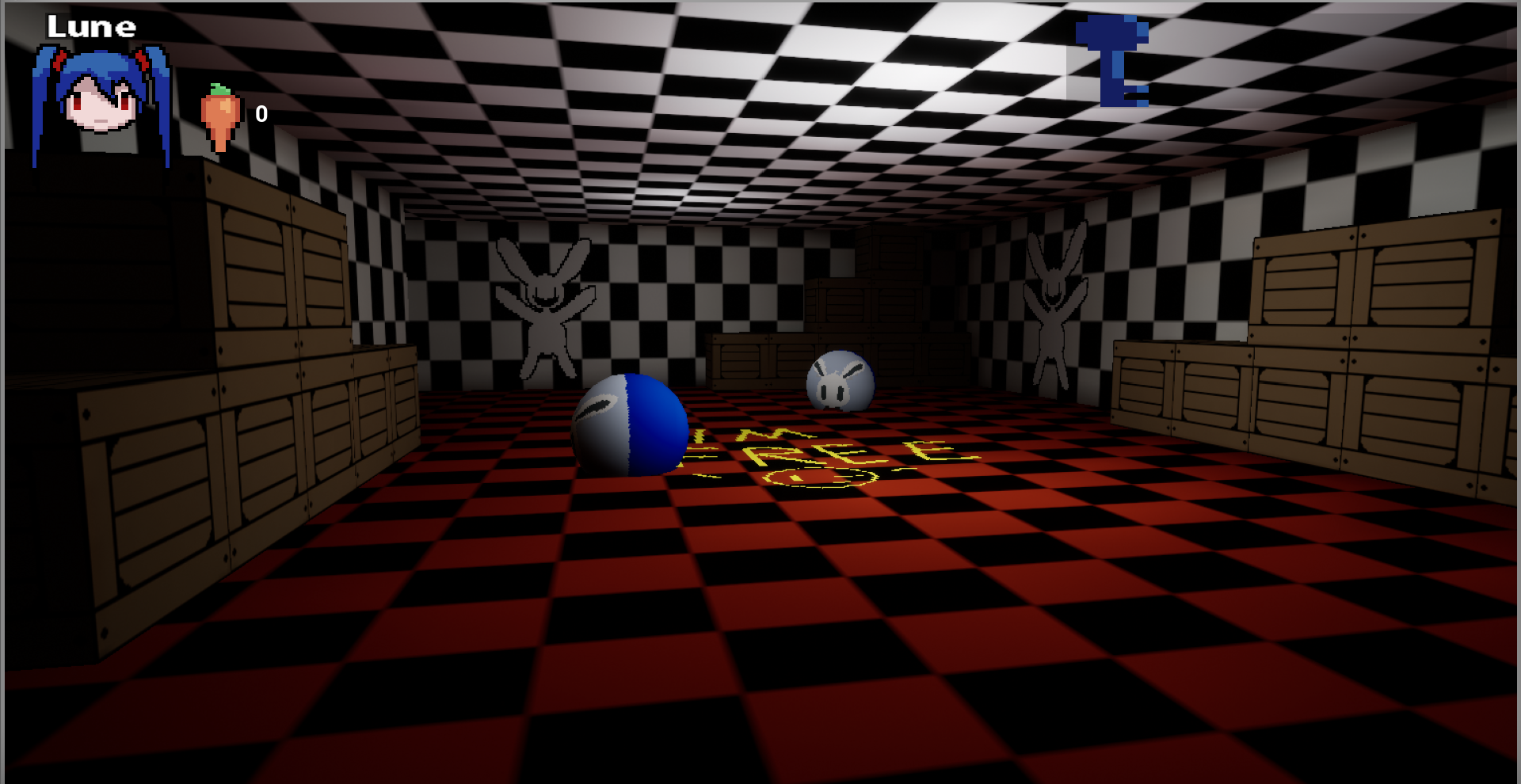 Screenshot 9 for Dreambound Alice