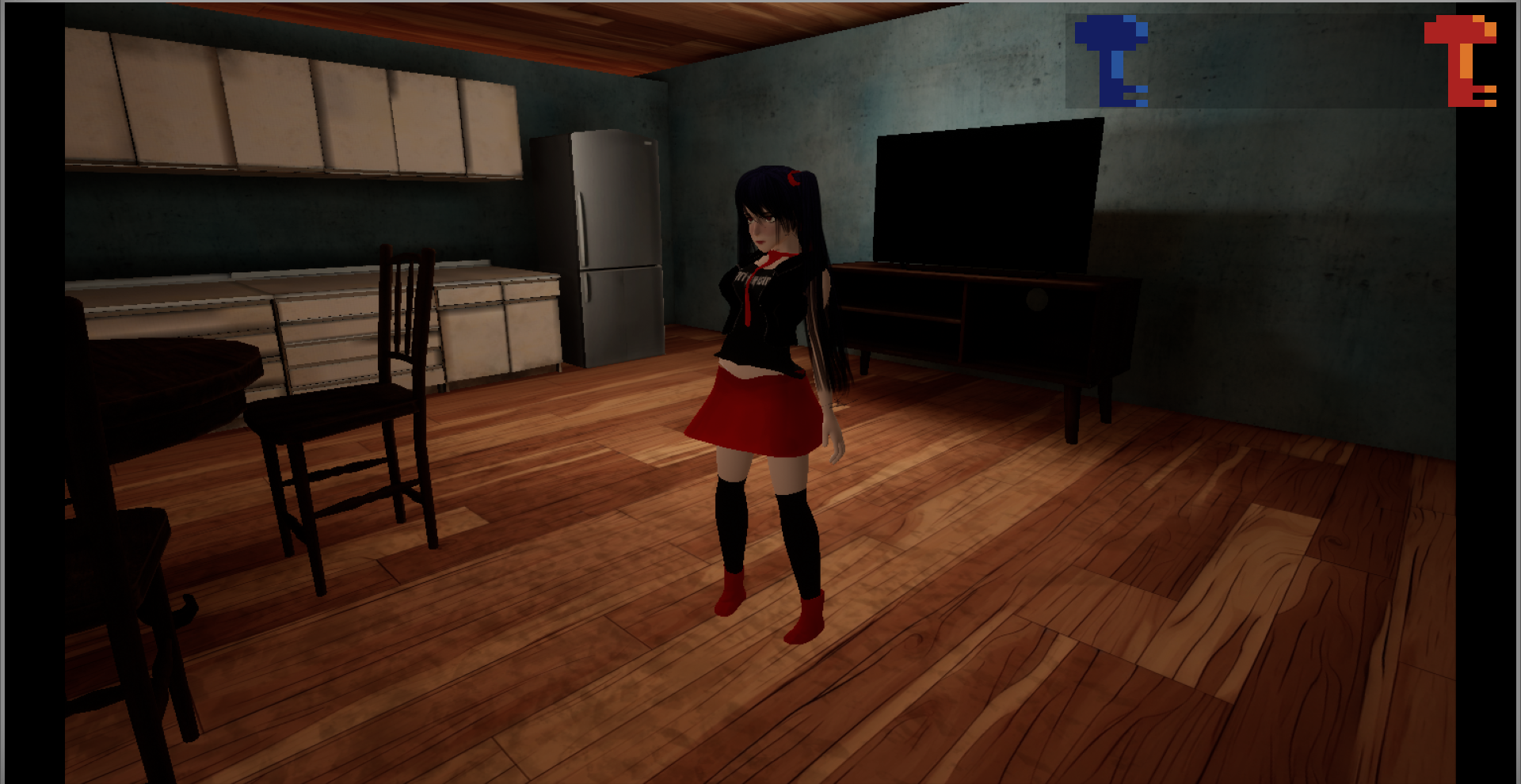 Screenshot 10 for Dreambound Alice