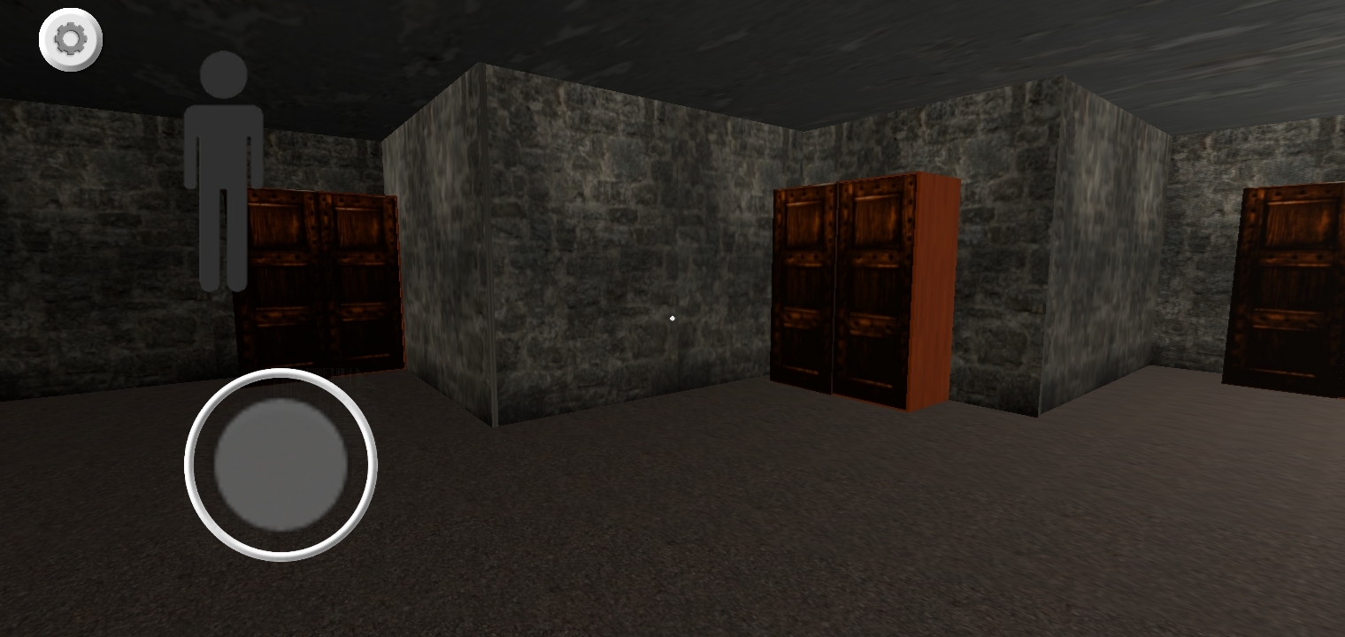 Screenshot 2 for The Cellar