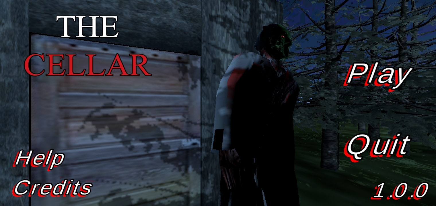 Screenshot 3 for The Cellar