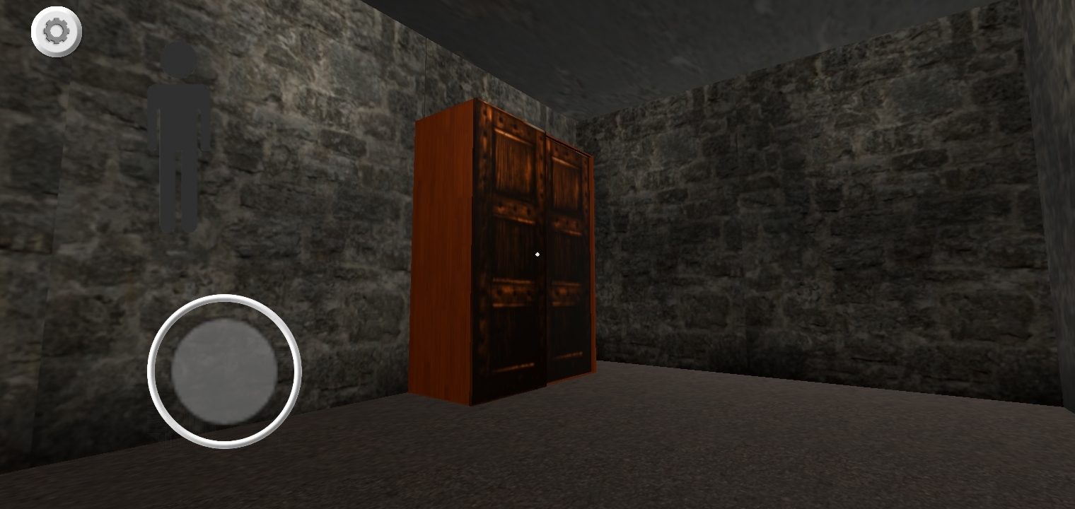 Screenshot 7 for The Cellar