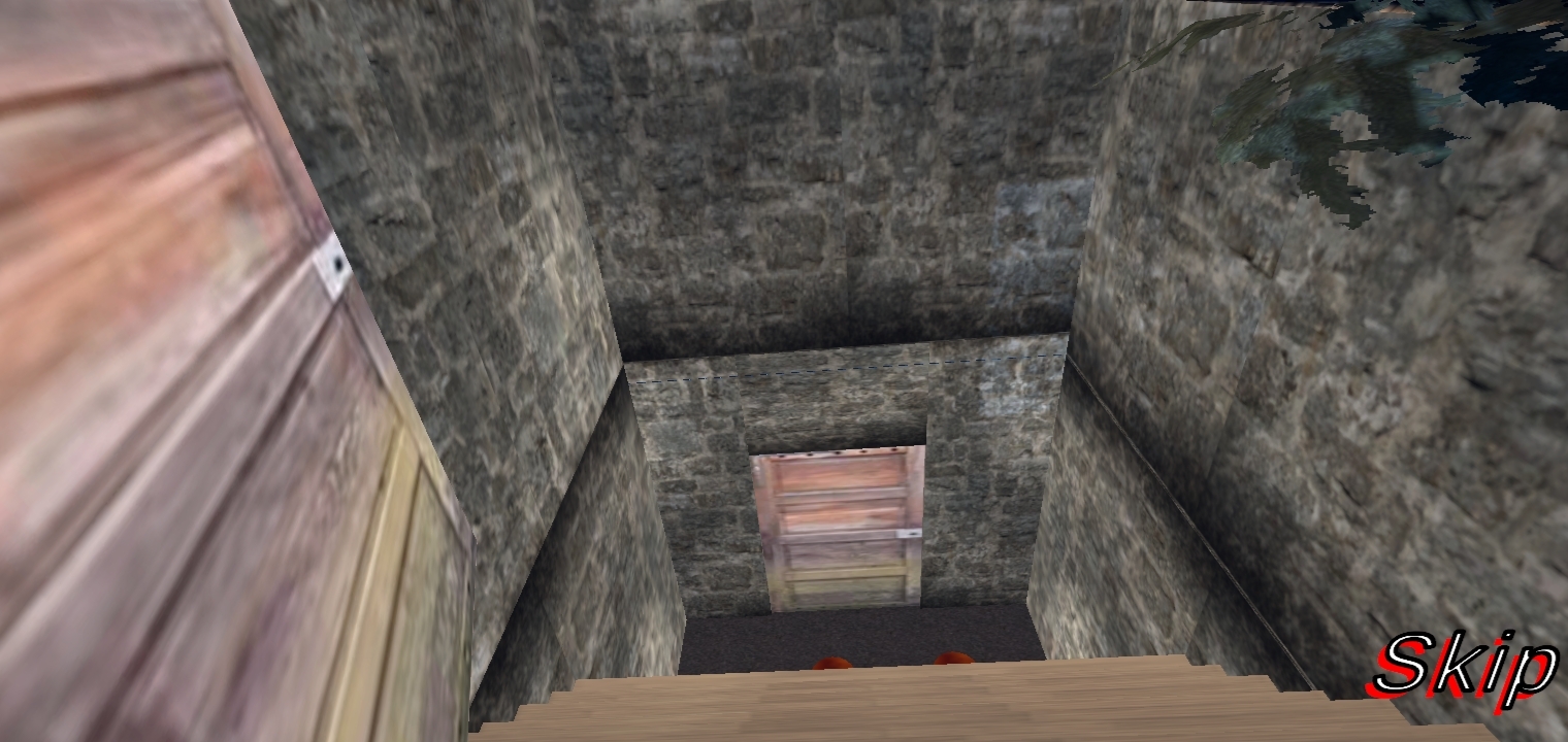 Screenshot 4 for The Cellar