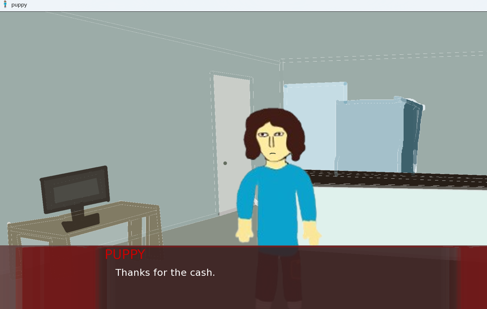 Screenshot 4 for puppy