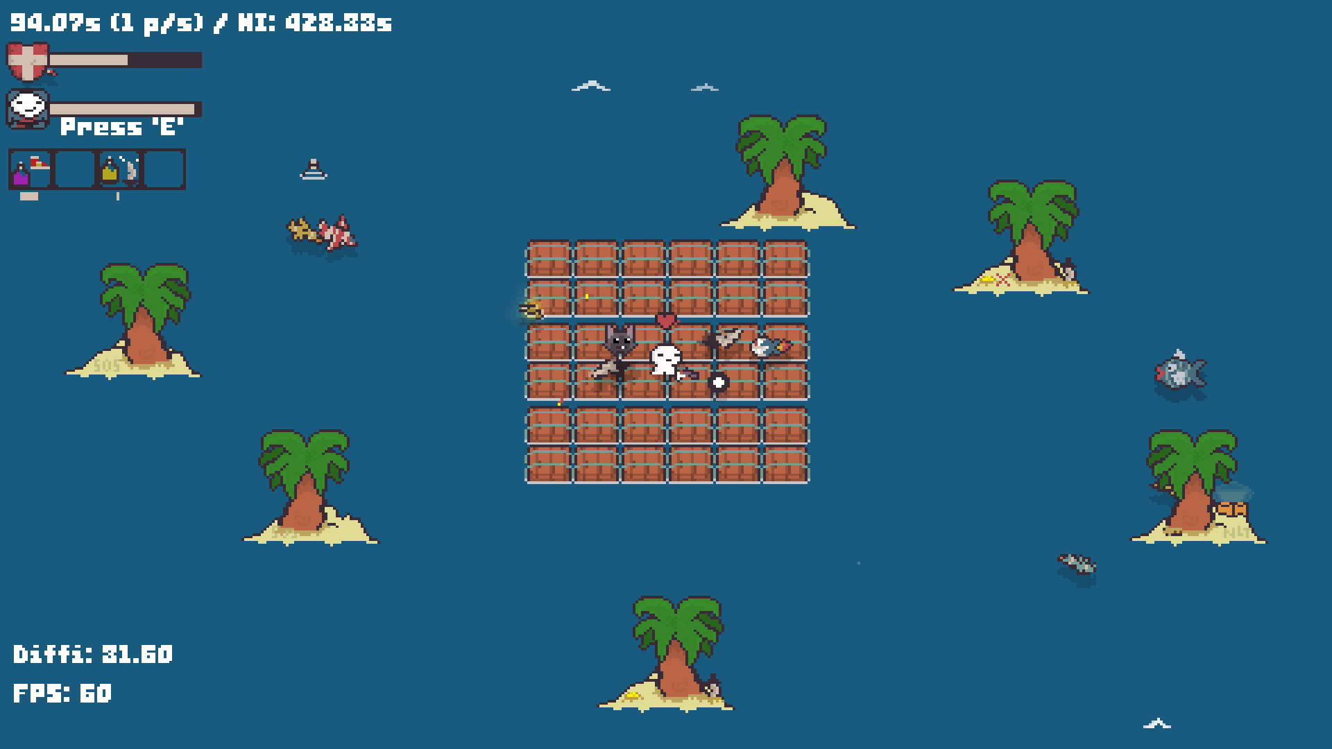 Screenshot 4 for Kill Bird