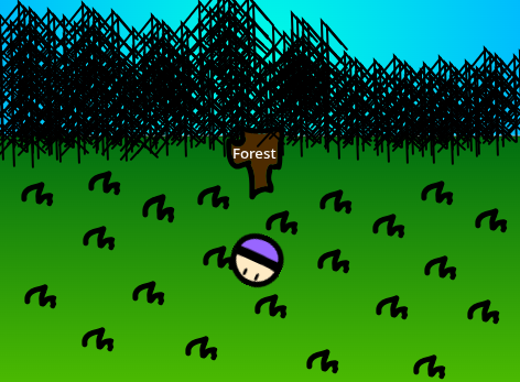 Screenshot 4 for Explore The Woods!