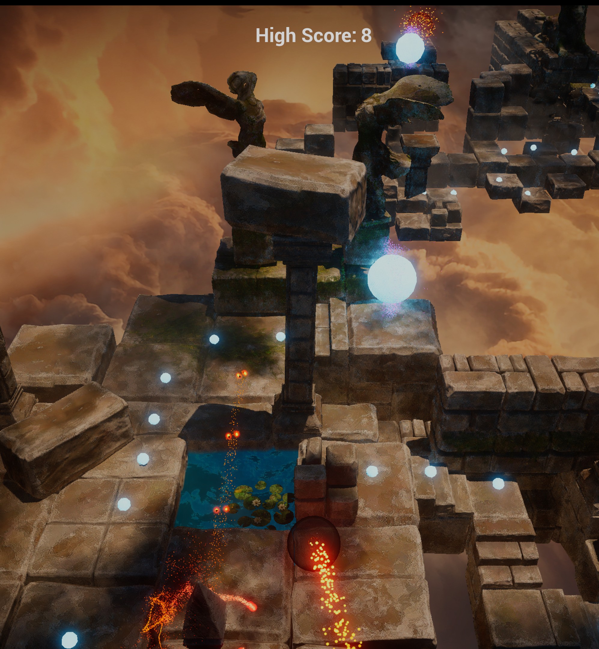 Screenshot 3 for The Souls Within Us