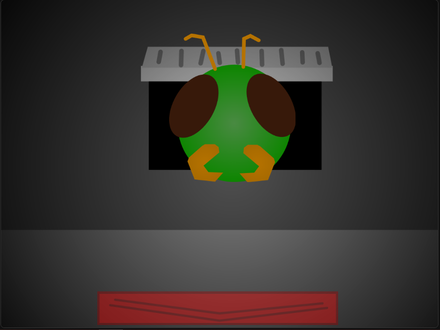 Screenshot 2 for Five Nights At Maxi E Cheeses (demo)