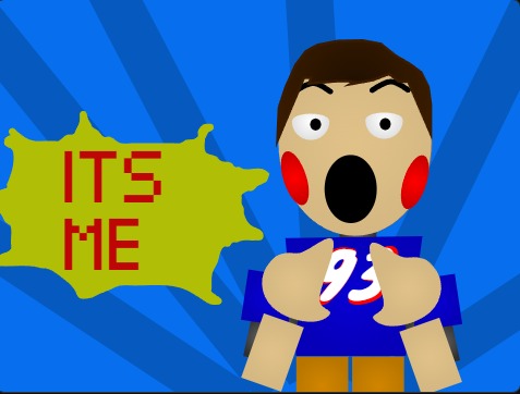 Screenshot 5 for Five Nights At Maxi E Cheeses (demo)
