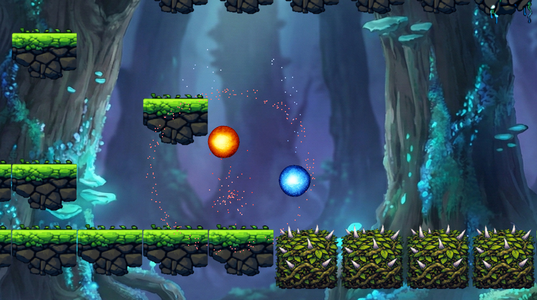 Screenshot 3 for Still Reaching