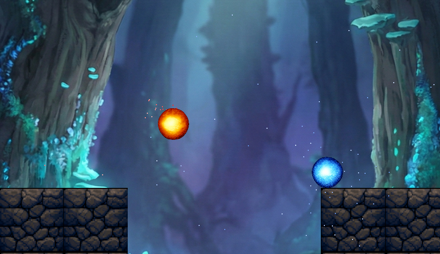 Screenshot 2 for Still Reaching