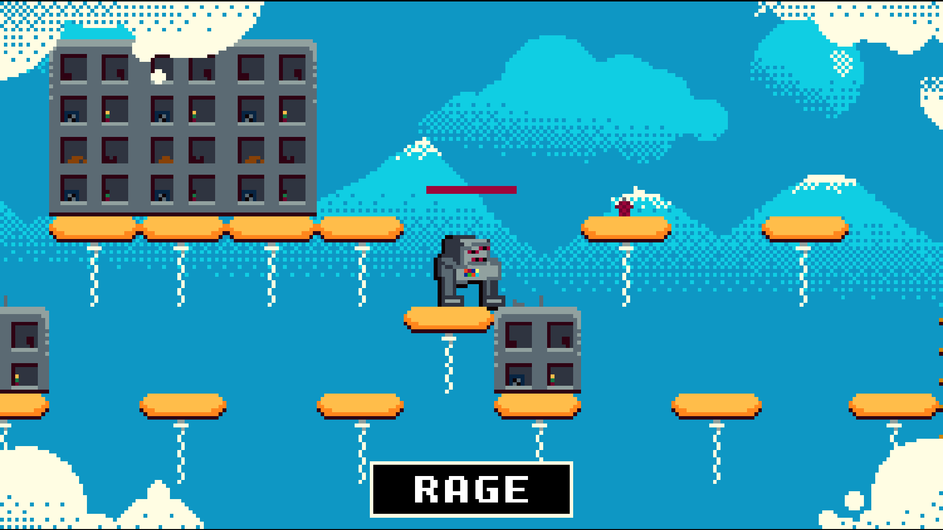 Screenshot 5 for Kaiju District