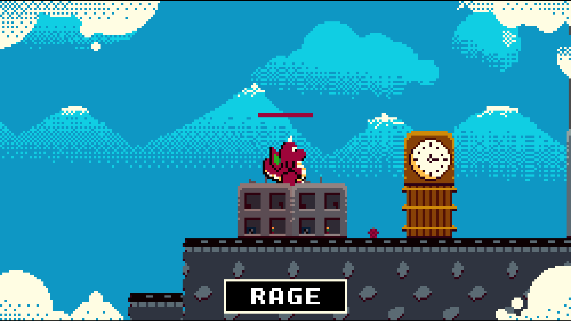 Screenshot 6 for Kaiju District