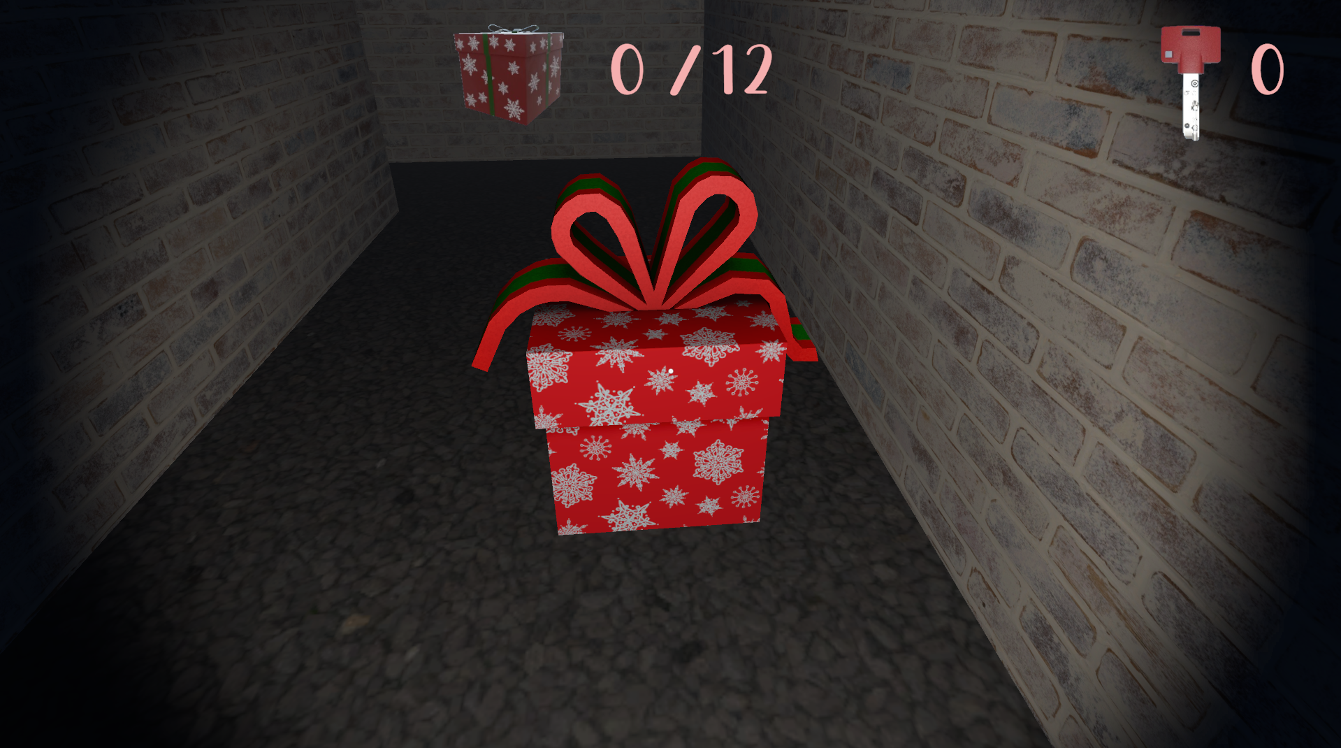 Screenshot 3 for Granny's Last CHRISTMAS