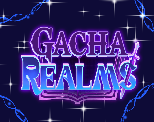 Screenshot 2 for Gacha Realms (Gacha Life 2 Mod)