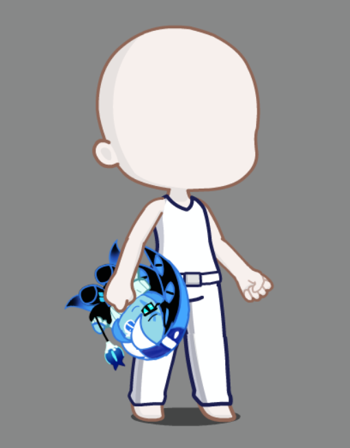 Screenshot 5 for Gacha Realms (Gacha Life 2 Mod)