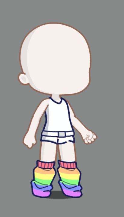 Screenshot 7 for Gacha Realms (Gacha Life 2 Mod)