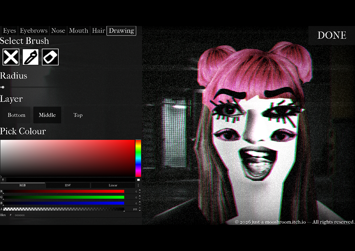 Screenshot 2 for Mugshot