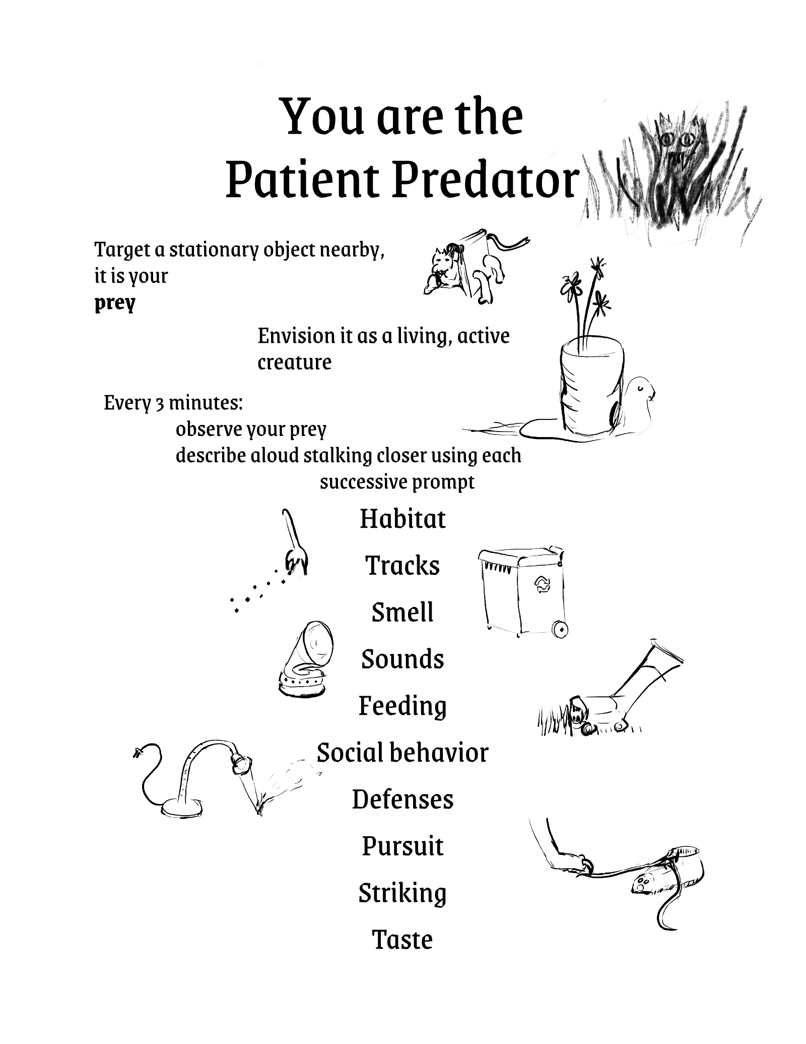 Screenshot 2 for Patient Predator