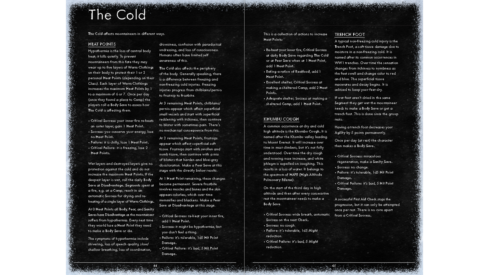 Screenshot 6 for Mountain Resonance