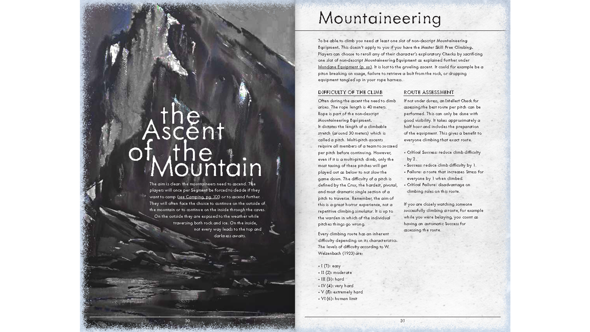 Screenshot 5 for Mountain Resonance