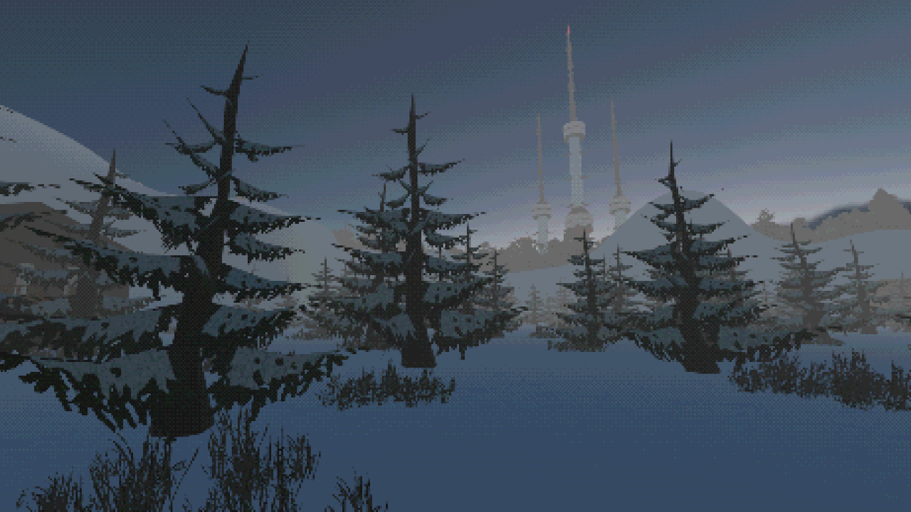 Screenshot 3 for Penultimate Pyre