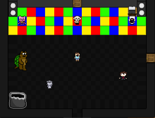 Screenshot 3 for The Legend of Bread 2