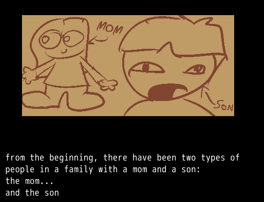 Screenshot 2 for The Legend of Bread 2